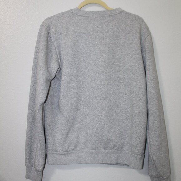 Paris 2024 Olympics Gray Sweatshirt  M - Picture 2 of 3